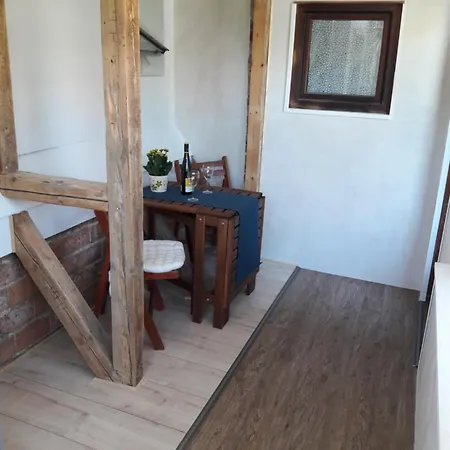 Ferienwohnung Pusteblume In Wolfshagen Im Harz Langelsheim Exterior photo