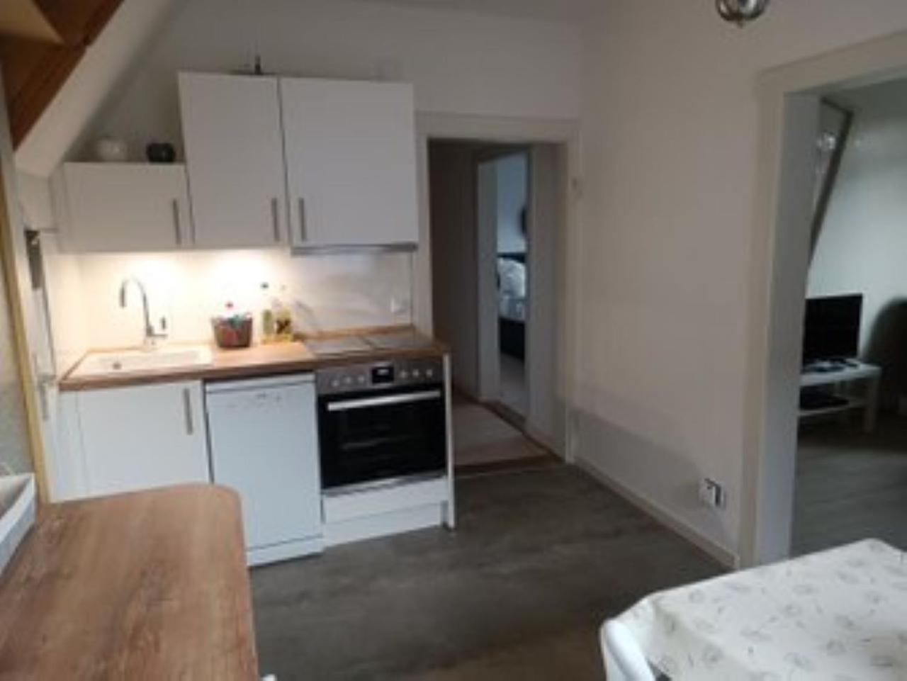 Apartment Pusteblume In Wolfshagen Im Harz