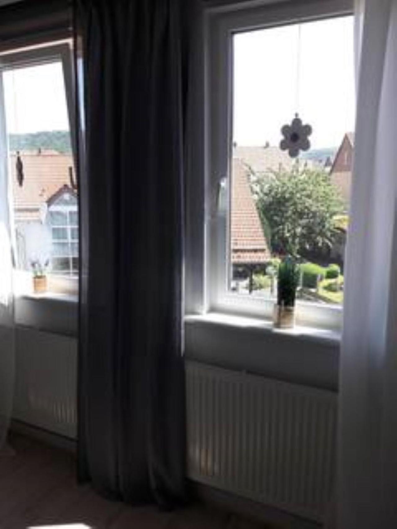 Apartment Pusteblume In Wolfshagen Im Harz Langelsheim