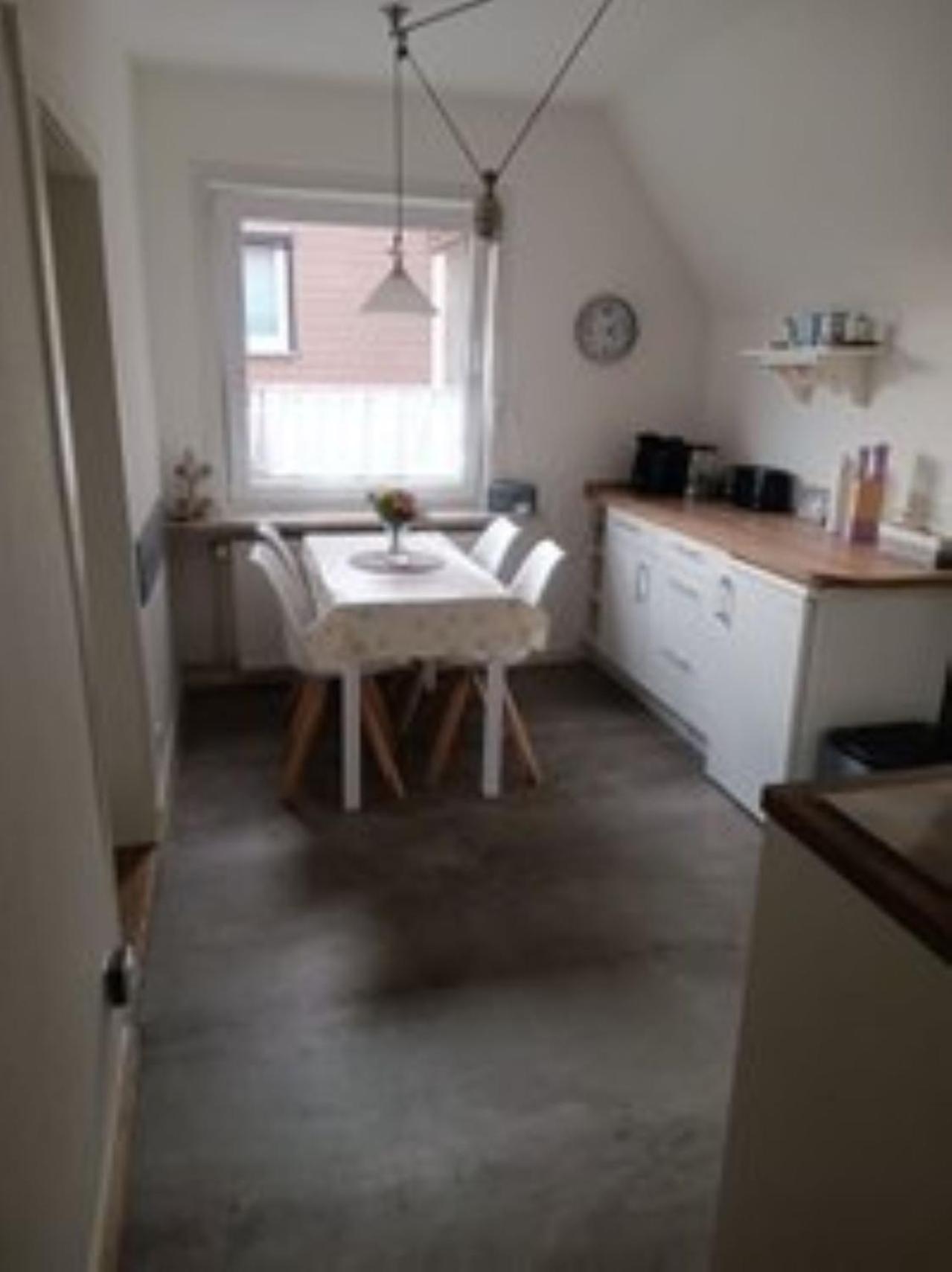 Apartment Pusteblume In Wolfshagen Im Harz
